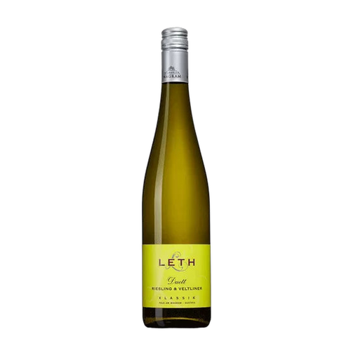 Leth Duett Veltliner & Riesling