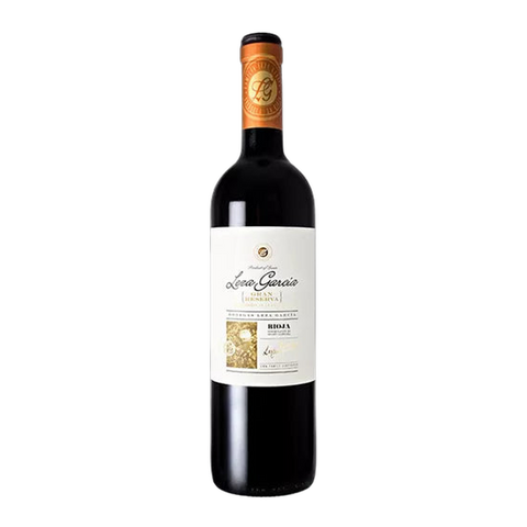Leza García Rioja Gran Reserva