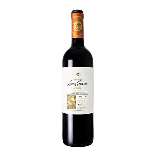 Leza García Rioja Gran Reserva