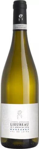 Lieubeau Muscadet Cuvée Classique