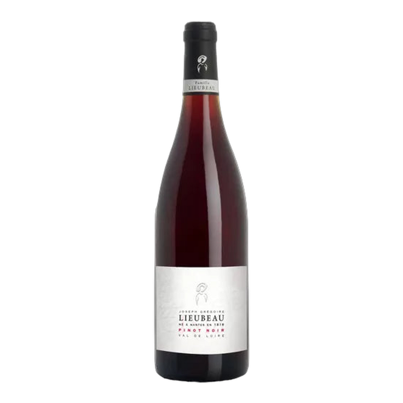 Famille Lieubeau Pinot Noir