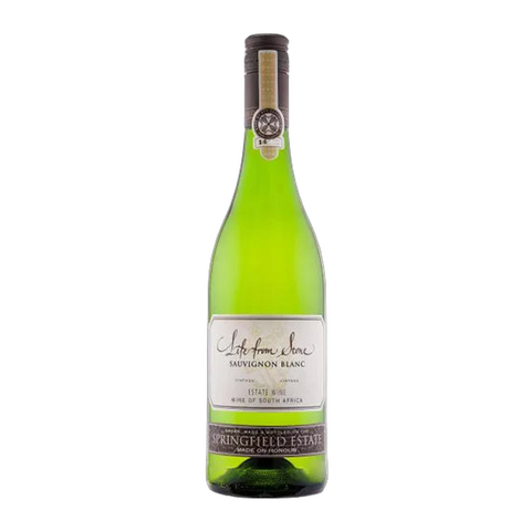 Springfield Life From Stone Sauvignon Blanc