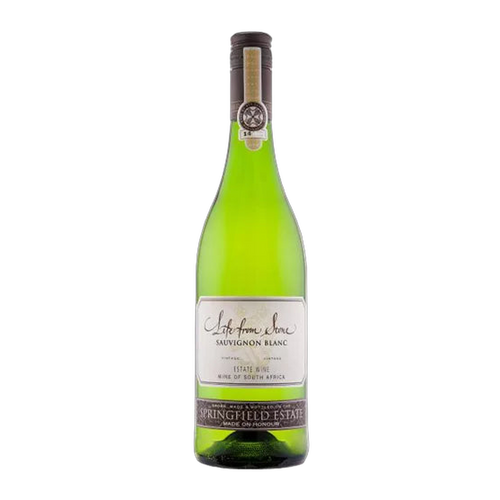 Springfield Life From Stone Sauvignon Blanc