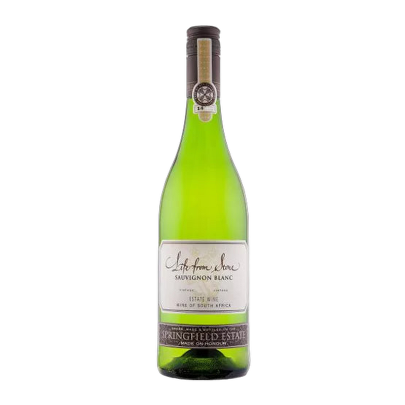 Springfield Life From Stone Sauvignon Blanc