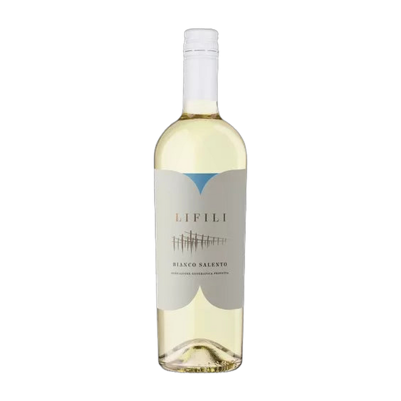 Lifili Bianco Salento