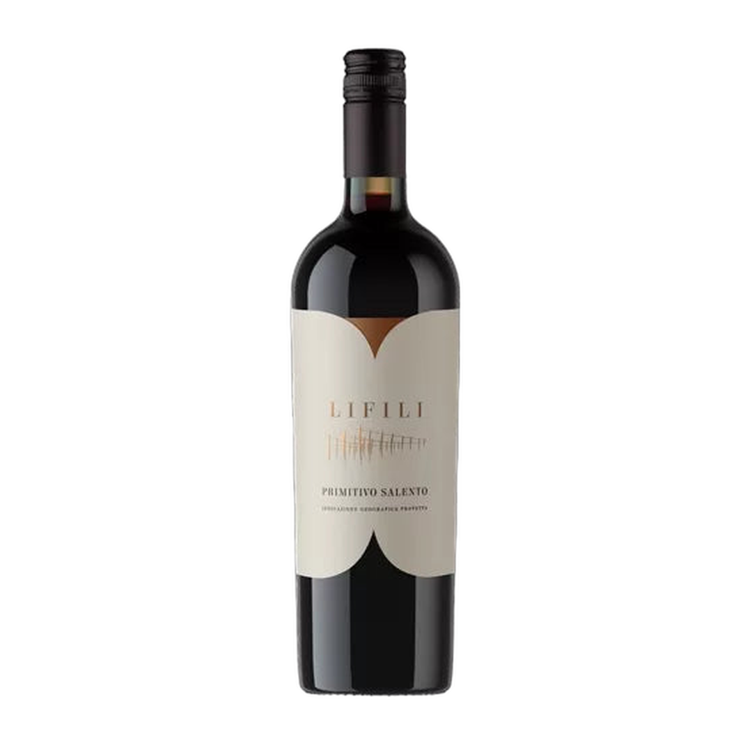 Lifili Primitivo Salento