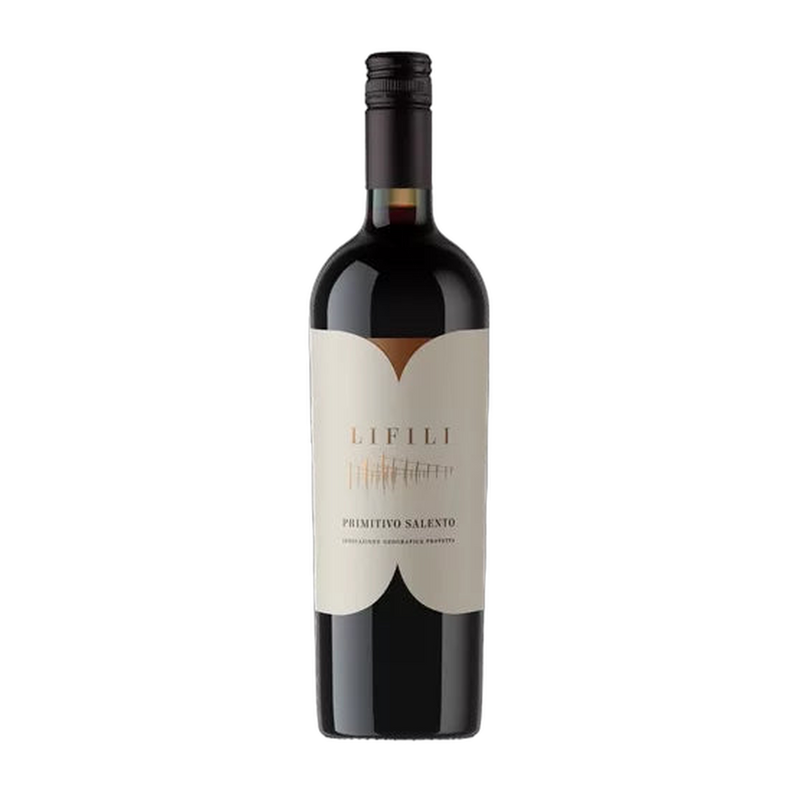 Lifili Primitivo Salento