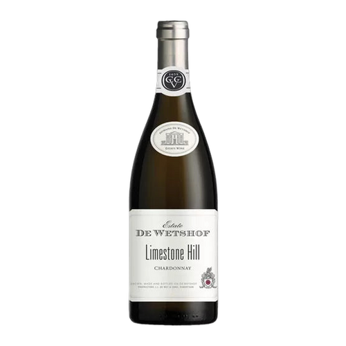 Chardonnay De Wetshof Limestone Hill