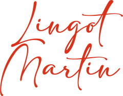 Lingot Martin
