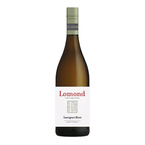 Lomond Sauvignon Blanc
