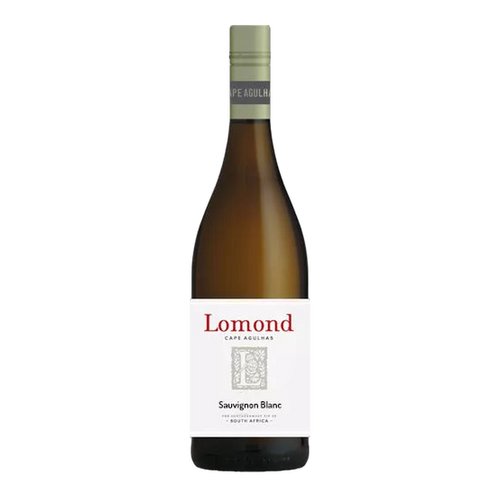 Lomond Sauvignon Blanc