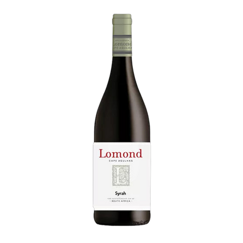 Lomond Syrah