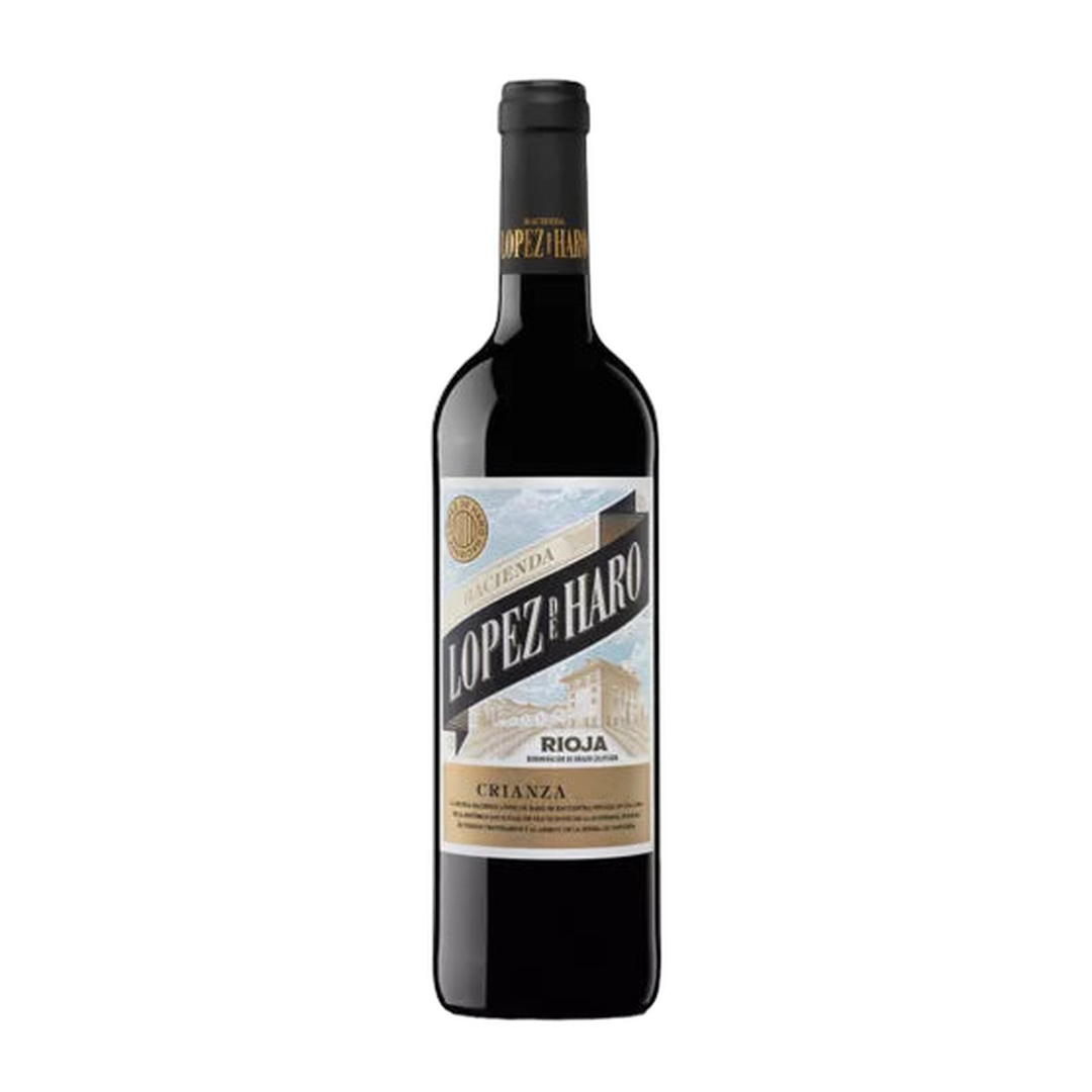 Lopez Haro Rioja Crianza