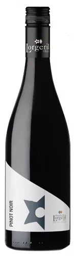 Lorgeril Étoile Pinot Noir