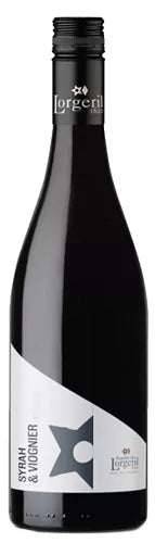 Lorgeril Étoile Syrah Viognier