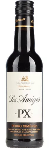Los Amigos Pedro Ximénez 0.375L