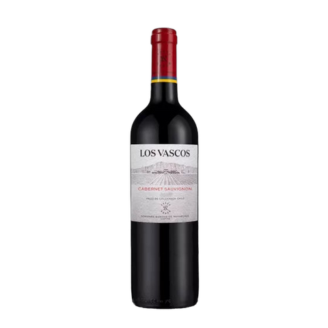Los Vascos Cabernet Sauvignon