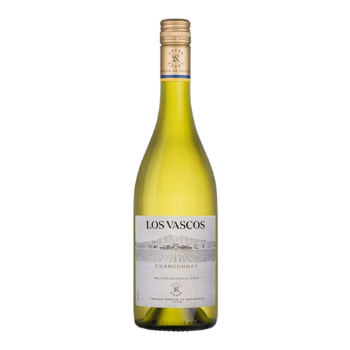 Los Vascos Chardonnay
