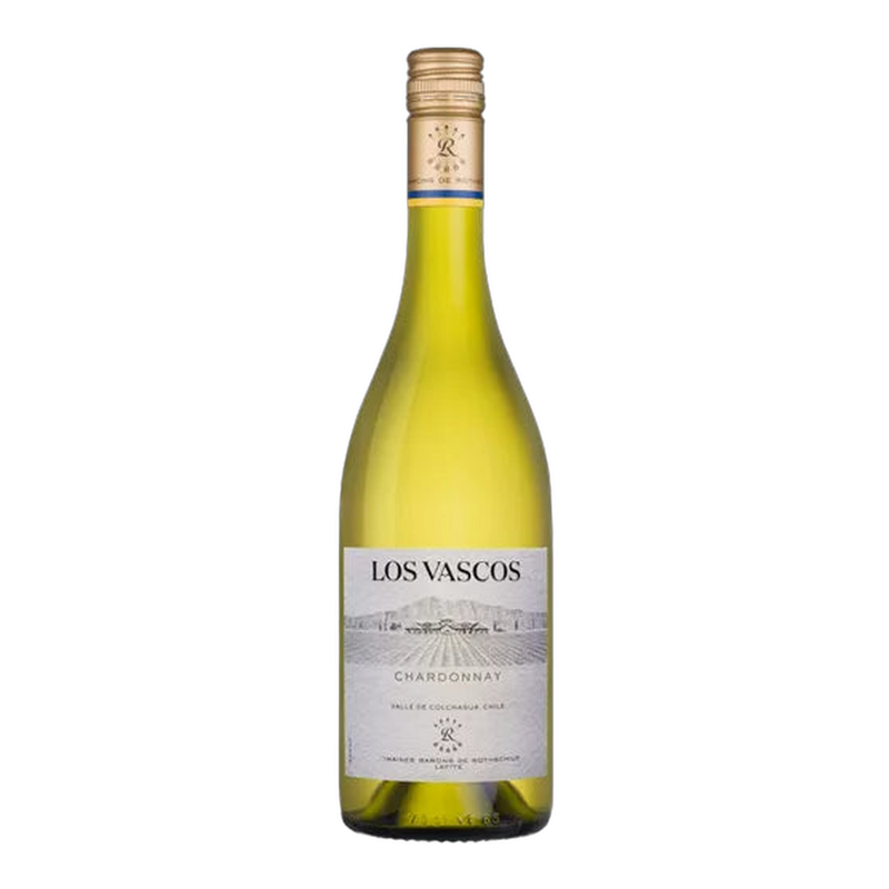 Los Vascos Chardonnay