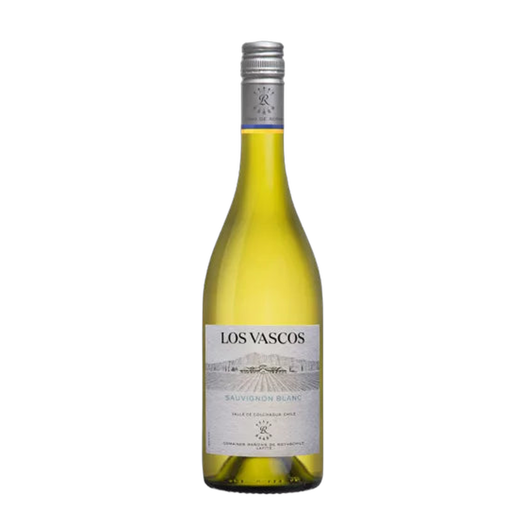 Los Vascos Sauvignon Blanc