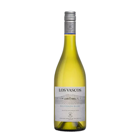 Los Vascos Sauvignon Blanc