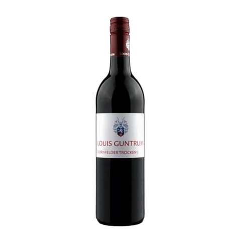 Louis Guntrum Dornfelder