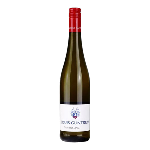 Louis Guntrum Dry Riesling