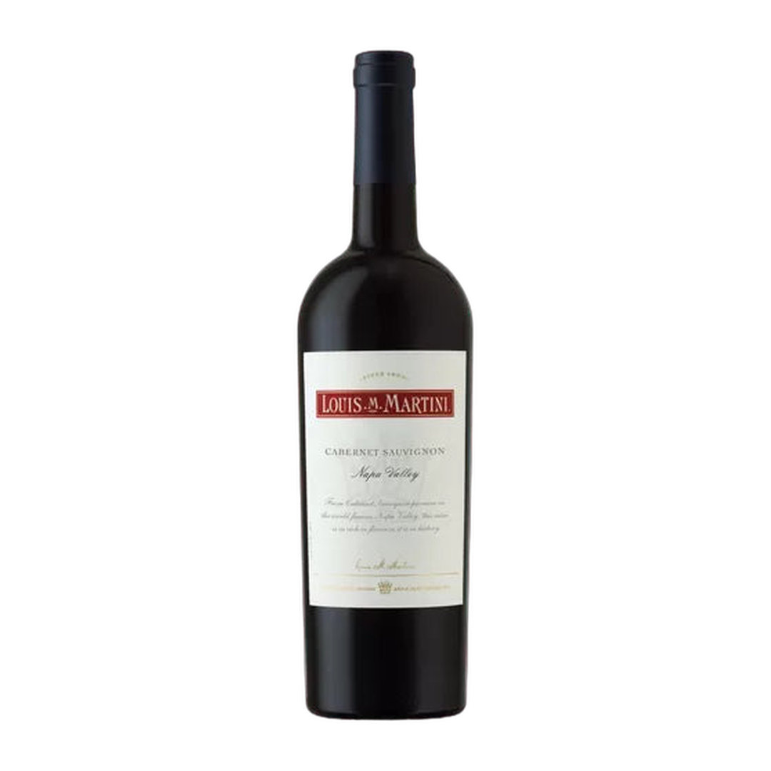 Louis M. Martini Napa Valley Cabernet Sauvignon