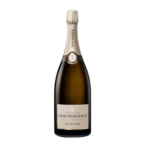 Louis Roederer Collection Brut MAGNUM