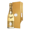 Louis Roederer Cristal met premium giftbox