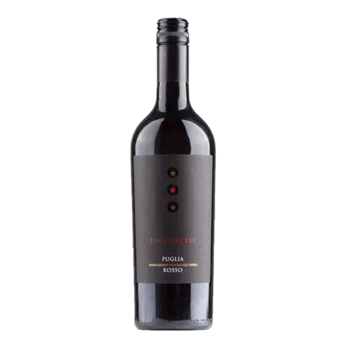 Luccarelli Puglia Rosso