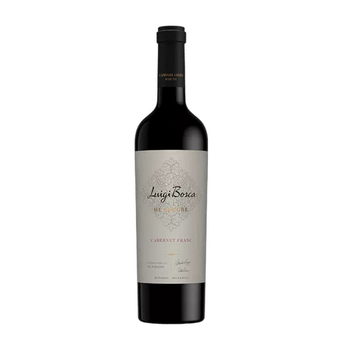 Luigi Bosca De Sangre Cabernet Franc