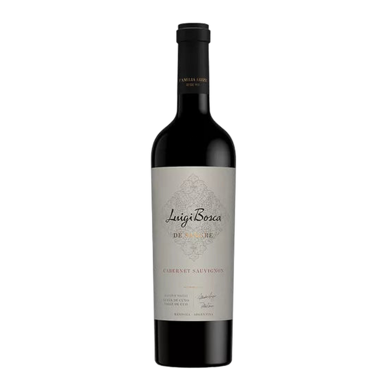 Luigi Bosca De Sangre Cabernet Sauvignon