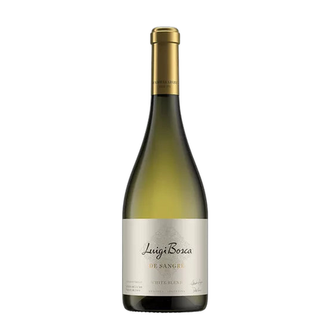 Luigi Bosca De Sangre White Blend