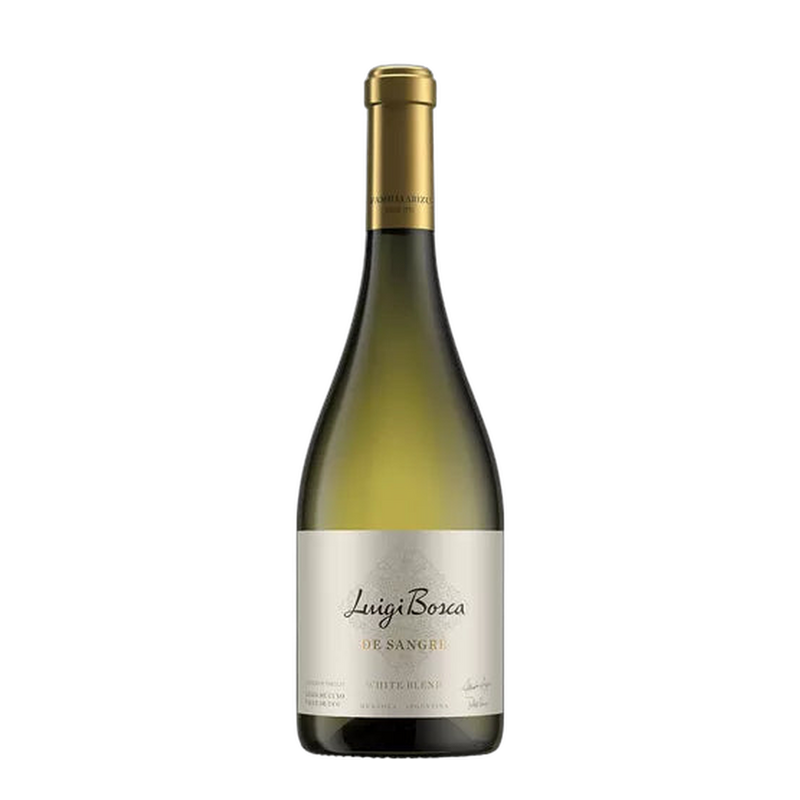 Luigi Bosca De Sangre White Blend