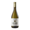 Luis Canas Vinas Viejas Rioja Blanco Fermentado en Barrica
