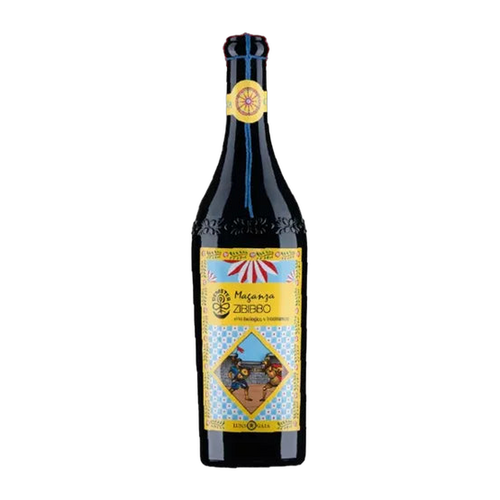 LunaGaia Maganza Zibibbo