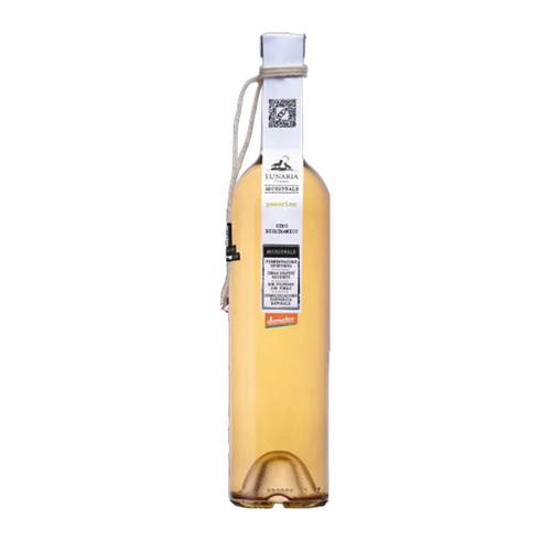 Pecorino ancestral lunaire