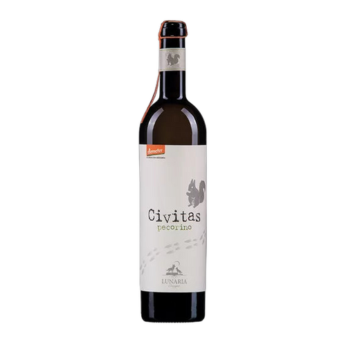 Lunaria Civitas Pecorino