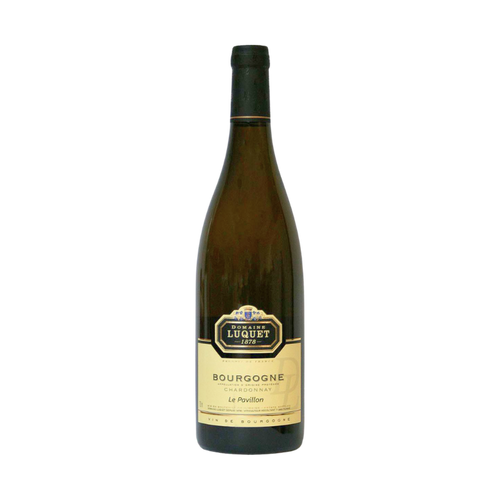 Luquet Bourgogne Chardonnay Le Pavillon 2023