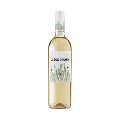 Luzón Organic Blanco BIO 2024