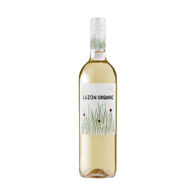 Luzón Organic Blanco BIO 2024