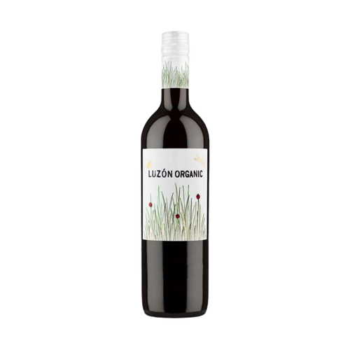 Luzón Organic Tinto BIO 2024