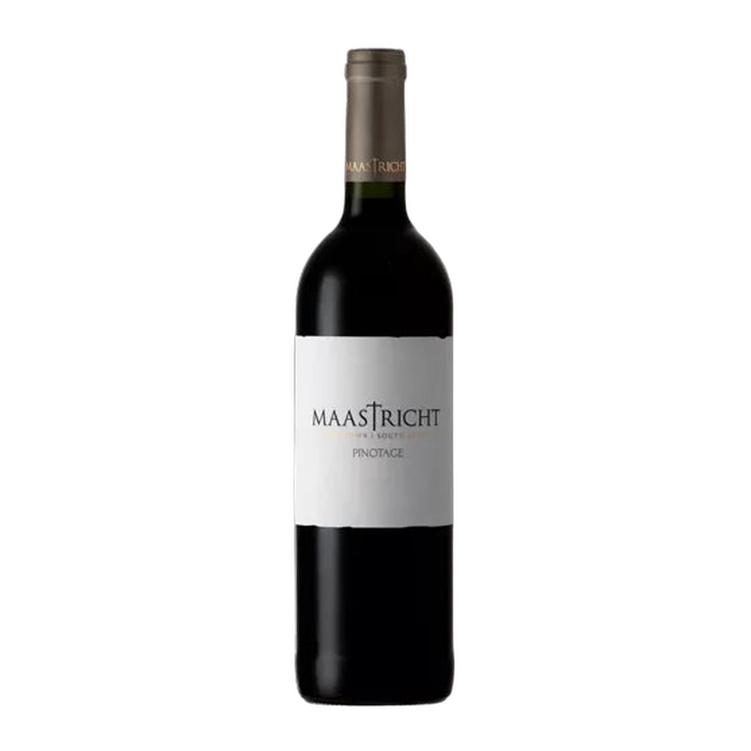 Maastricht Pinotage