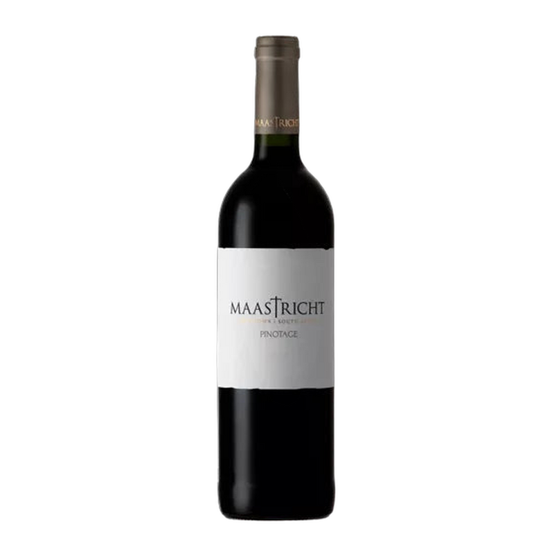 Maastricht Pinotage