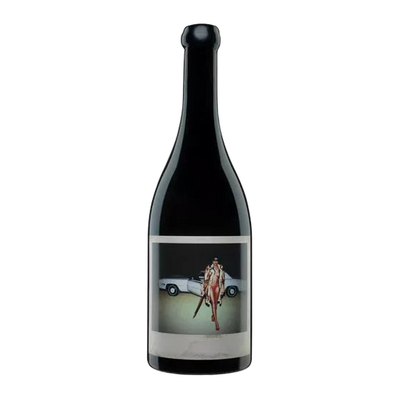 Machette Orin Swift