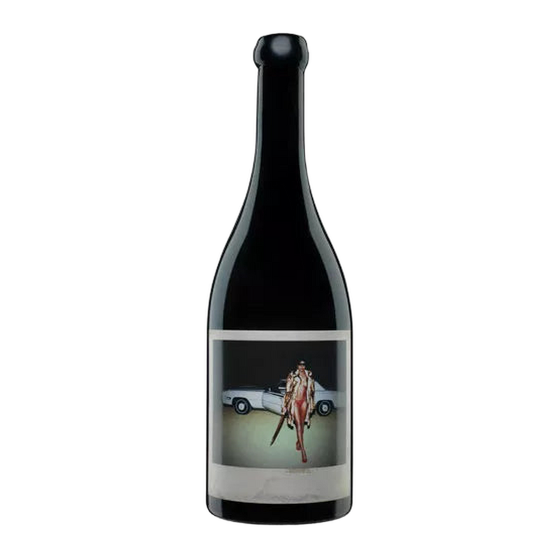 Orin Swift Machete