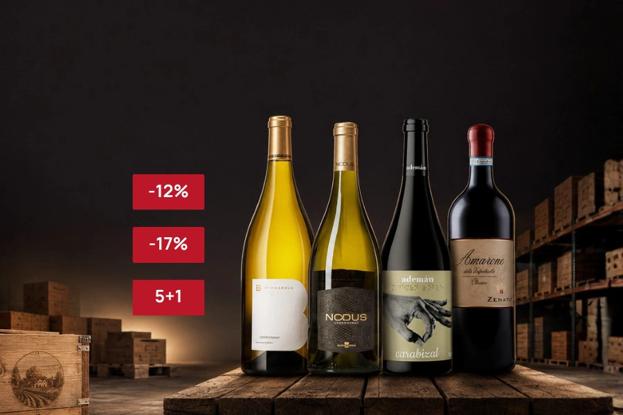 Vente d'entrepôt