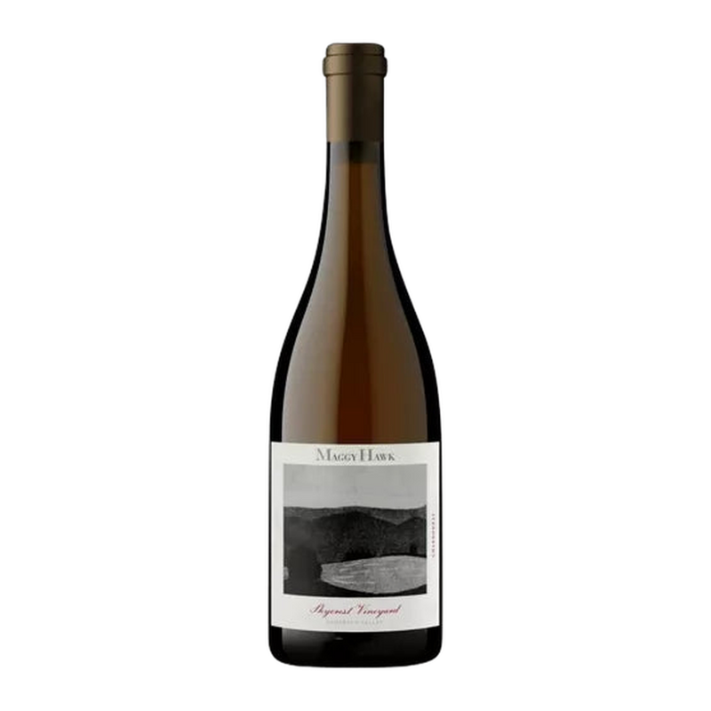 Maggy Hawk Skycrest Chardonnay