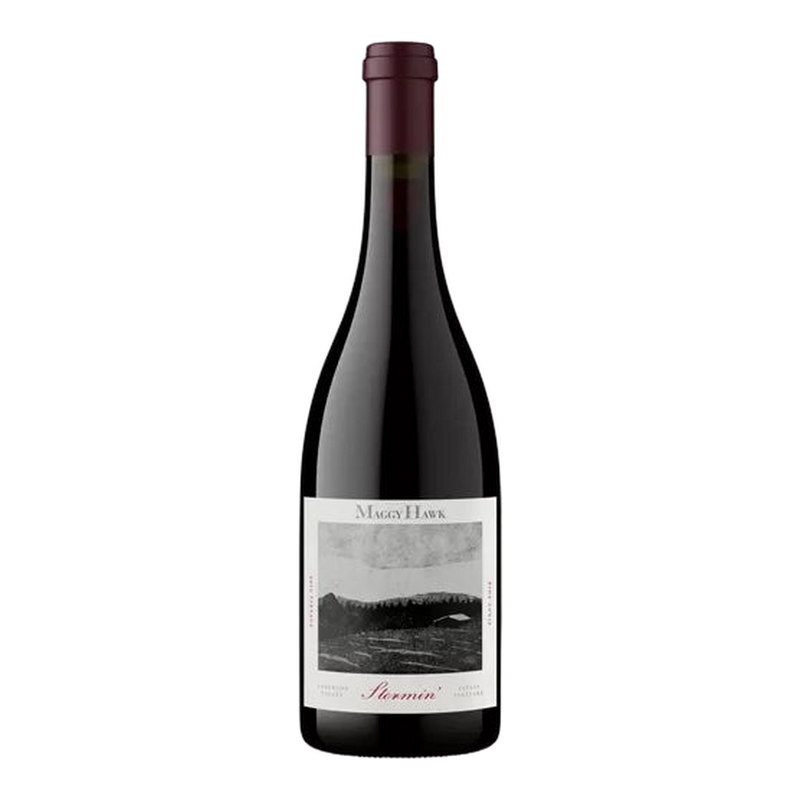 Maggy Hawk Stormin Pinot Noir